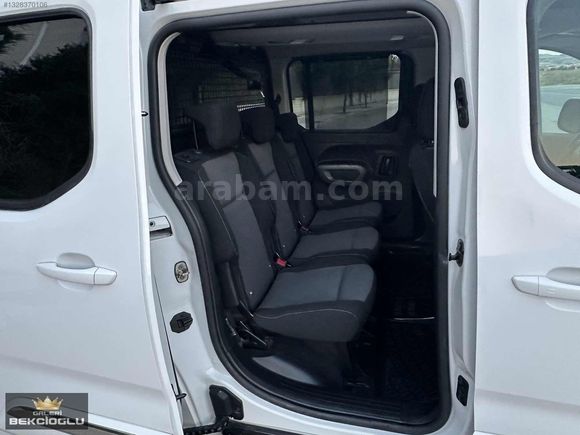 2021 Flame C Pack 171bin km OTOMATİK vites