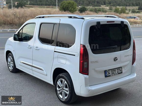 2021 Flame C Pack 171bin km OTOMATİK vites