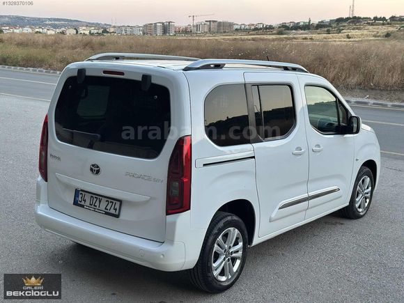 2021 Flame C Pack 171bin km OTOMATİK vites