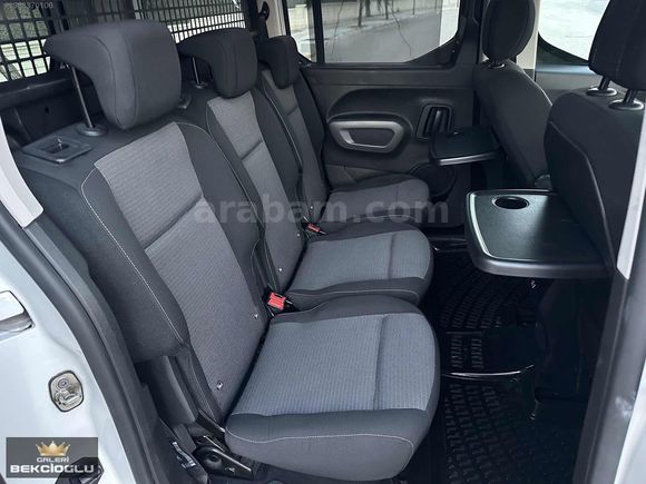 2021 Flame C Pack 171bin km OTOMATİK vites