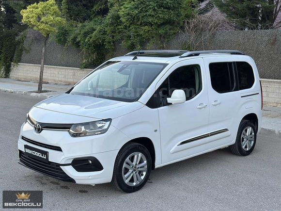 2021 Flame C Pack 171bin km OTOMATİK vites