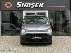 2025 PROACE CİTY 1.5 D OTOM.DREAM 12.000 KM DE BOYASIZ