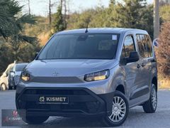 *KISMET OTOMOTİV* 2025 MODEL HATASIZ TOYOTA PROACE CİTY
