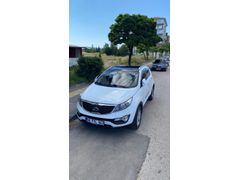 Sahibinden Kia Sportage 1.6 GDI 2012 Model 