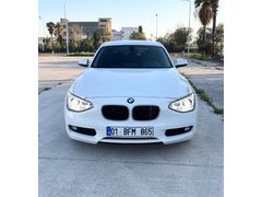 Sahibinden BMW 1 Serisi 116i Joy Edition 2014 Model
