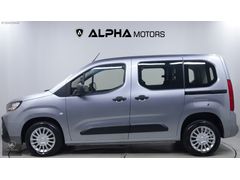 2025 TOYOTA PROACE CİTY %20 FATURALI-HATASIZ BOYASIZ**MAKYAJLI**