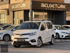 2023 MODEL 46.000 KMDE BOYASIZ FLAME X BACK %20 KDVLİ CAM TAVAN