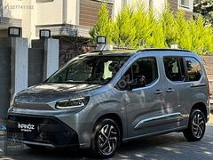 2024 Yetkili Servis Bakımlı- Makyajlı - Otomatik | K.K 12 TAKSİT