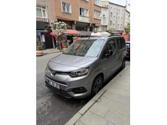 49 BİN KM 2024 MODEL PROACE CİTY 1.5 D PASSİON X-PACK HATASIZ