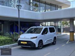 2024 TOYOTA PROACE CİTY OTO | HAYALET -Y.OTONOM HATASIZ-BOYASIZ