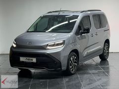 Kutay Muğla'dan 2024 Toyota Proace City 1.5D Flame XPack Hatasız