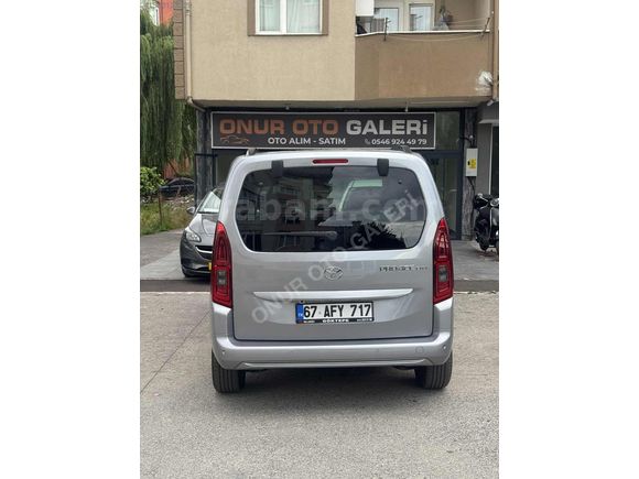 İlk Sahibinden Hatasız