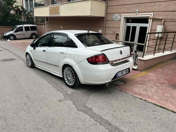 2011. Active plus Linea öncelik TAKASLI 