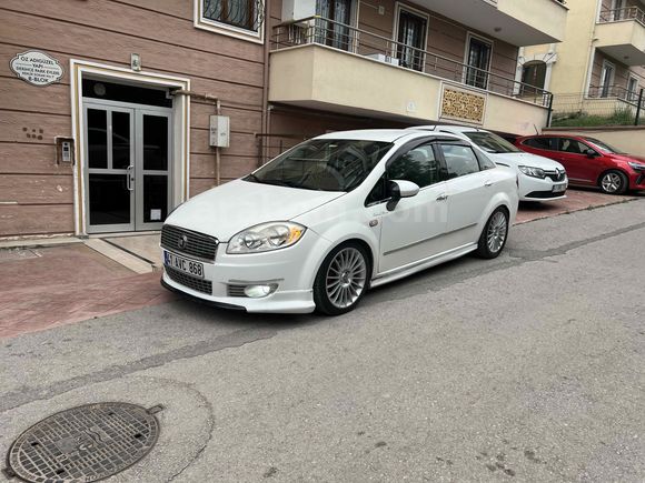2011. Active plus Linea öncelik TAKASLI 