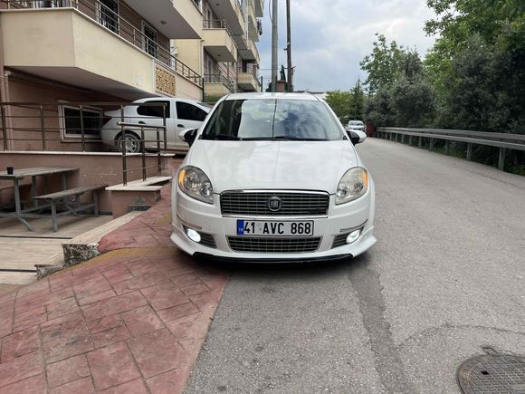 2011. Active plus Linea öncelik TAKASLI 