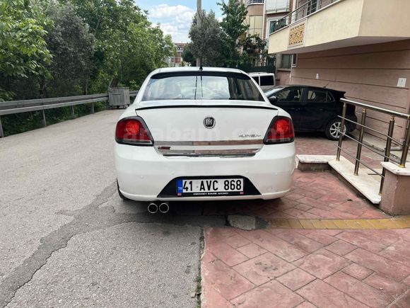 2011. Active plus Linea öncelik TAKASLI 