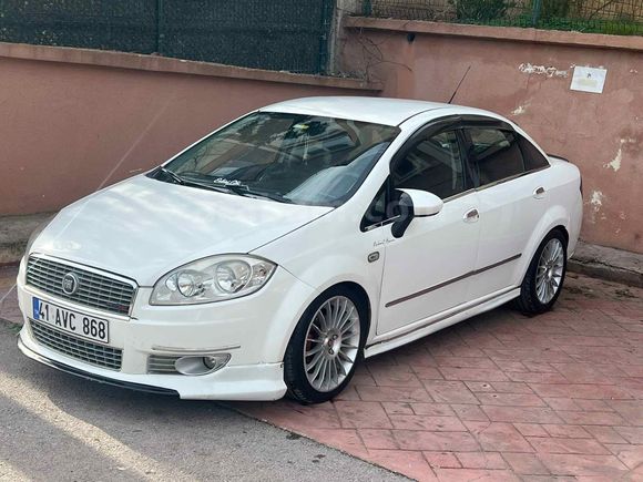 2011. Active plus Linea öncelik TAKASLI 