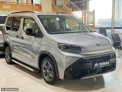 TEKİNDAĞ'DAN 2025 PROCİTY PASSİON X-PACK 10.km KREDİ VE SENET