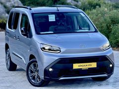 GÖKÇALIK OTO"DAN SIFIR TOYOTA PROACE CİTY PASSİON X-PACK