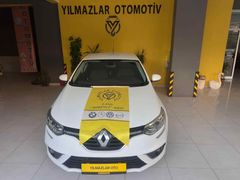 2017 MODEL 1.5 DİZEL MEGANE MANUEL 