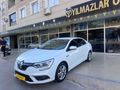 2017 MODEL 1.5 DİZEL MEGANE MANUEL 