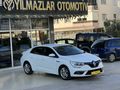 2017 MODEL 1.5 DİZEL MEGANE MANUEL 