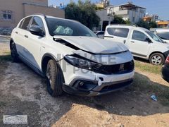 KARINCA OTOMOTİV'DEN 2022 FİAT EGEA CROSS 1.4 FİRE STREET 95 HP