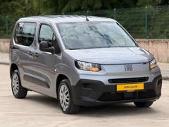 2025 FİAT DOBLO 1.5 EASY BOYASIZ 12.000KM 