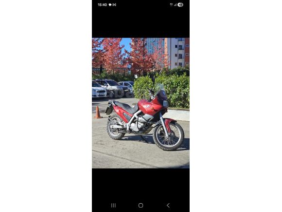 Sahibinden BMW F 650