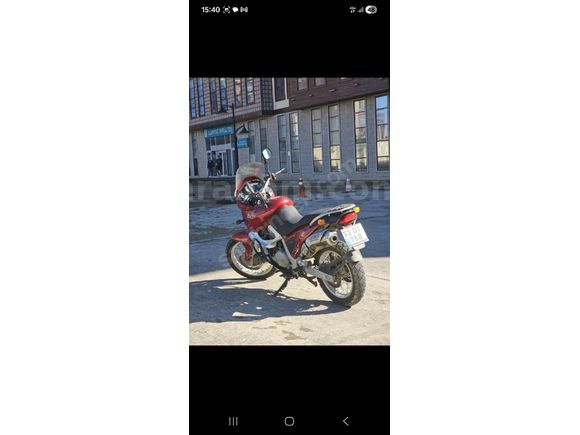 Sahibinden BMW F 650