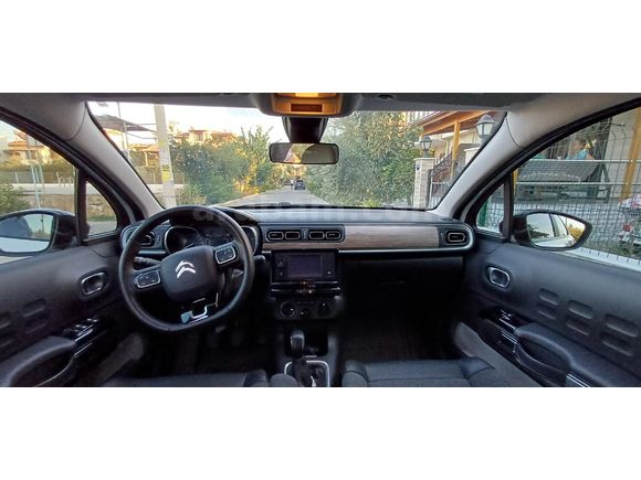Sahibinden Citroen C3 1.2 PureTech Feel 2023 Model İzmir