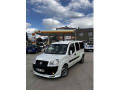 Sahibinden Fiat Doblo Cargo 1.9 Multijet Active Maxi 2008 Model 