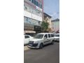Sahibinden Fiat Doblo Cargo 1.9 Multijet Active Maxi 2008 Model 