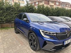 Sahibinden Renault Austral 1.3 Hybrid Techno Esprit Alpine 2024 Model  17.500 km Mavi (metalik)