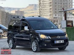 UYGUN UYGUN UYGUN CADDY 2012 OTOMATİK