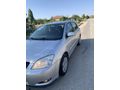 İlk elden Toyota Corolla 1.6 Terra 2003 Model 
