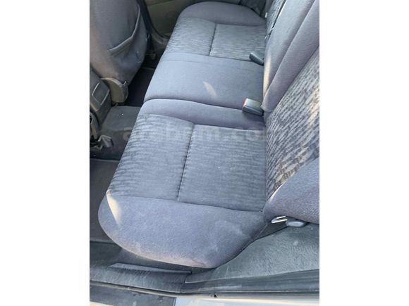 İlk elden Toyota Corolla 1.6 Terra 2003 Model 