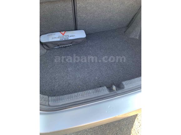 İlk elden Toyota Corolla 1.6 Terra 2003 Model 