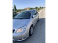 İlk elden Toyota Corolla 1.6 Terra 2003 Model 