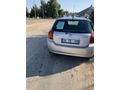 İlk elden Toyota Corolla 1.6 Terra 2003 Model 