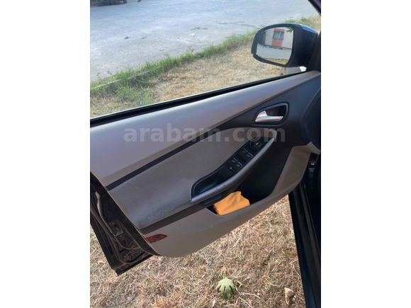 Sahibinden Ford Focus 1.6 TDCi Style 2012 Model 