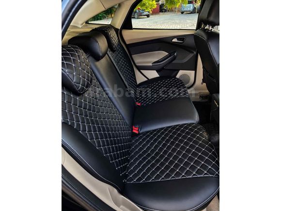 Sahibinden Ford Focus 1.6 TDCi Style 2012 Model 