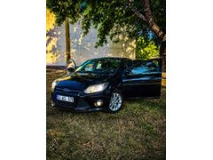 Sahibinden Ford Focus 1.6 TDCi Style 2012 Model 