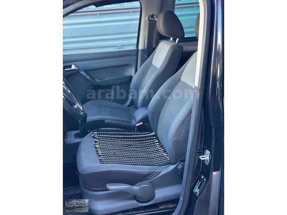 2013 MODEL 1.6 CADDY
