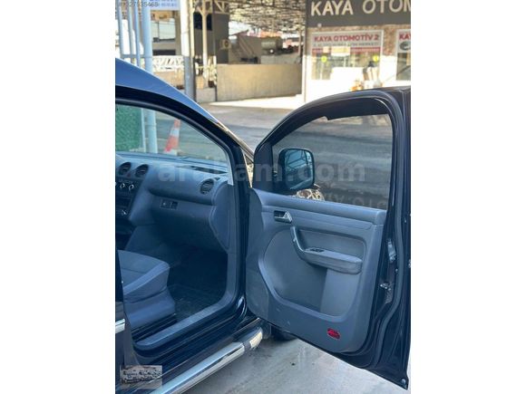 2013 MODEL 1.6 CADDY