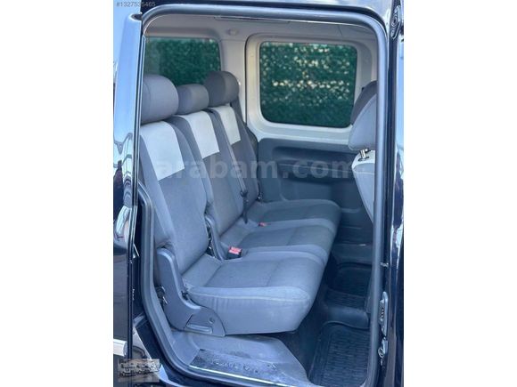 2013 MODEL 1.6 CADDY