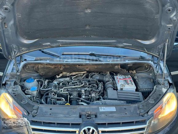 2013 MODEL 1.6 CADDY