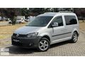 2012 WOLKSWAGEN CADY 1.6 TDİ OTOMOTİK DİZEL WONCARS
