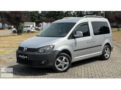 2012 WOLKSWAGEN CADY 1.6 TDİ OTOMOTİK DİZEL WONCARS