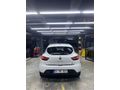 Sahibinden Renault Clio 1.5 dCi Touch 2016 Model 